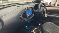 Toyota Aygo X 1.0 VVT-i Exclusive 5dr Petrol Hatchback